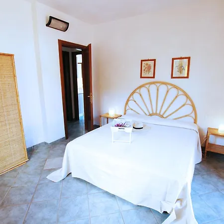 Arcipelago - Argonautivacanze Apart-hotel Nisporto