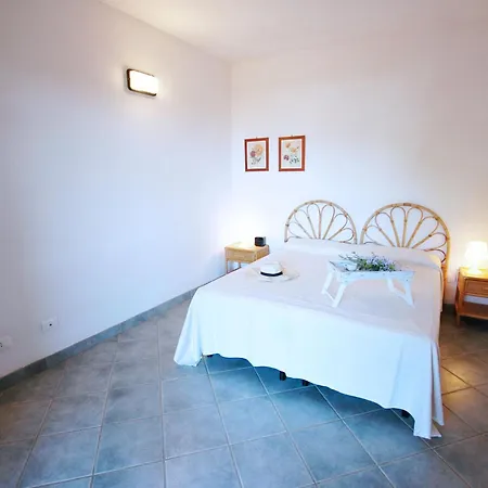 Arcipelago - Argonautivacanze 3* Nisporto