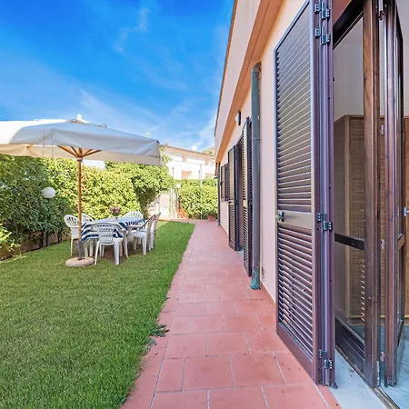 Arcipelago - Argonautivacanze Lägenhetshotell