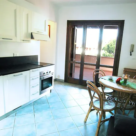 Arcipelago - Argonautivacanze Lägenhetshotell 3*