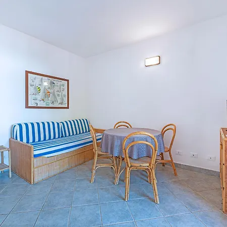 Arcipelago - Argonautivacanze Aparthotel