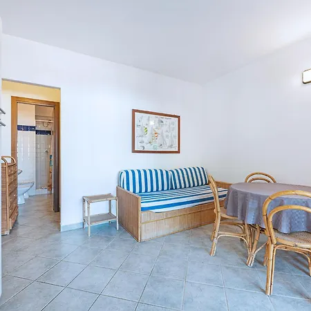 Arcipelago - Argonautivacanze Aparthotel 3*