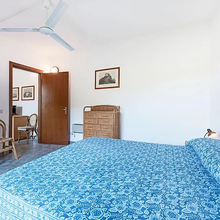 Aparthotel Arcipelago - Argonautivacanze