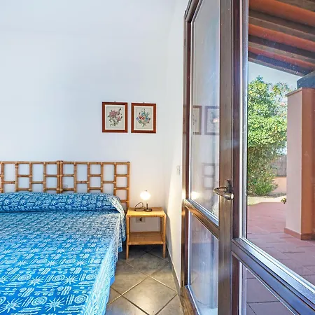 Lägenhetshotell Arcipelago - Argonautivacanze 3*