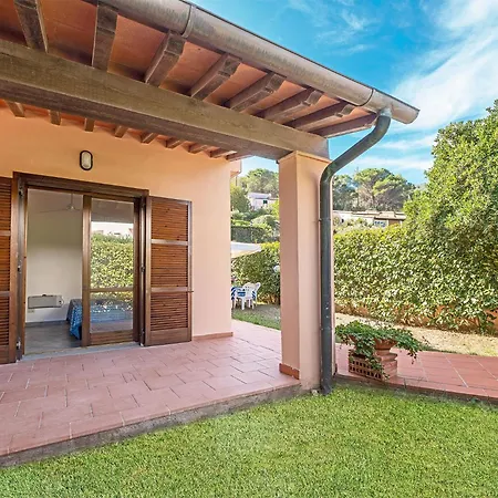 Lägenhetshotell Arcipelago - Argonautivacanze