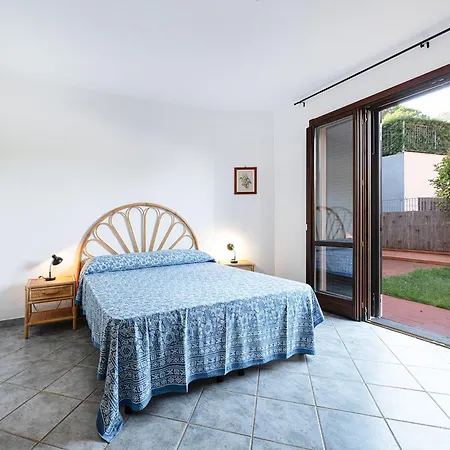 Arcipelago - Argonautivacanze Lägenhetshotell 3*