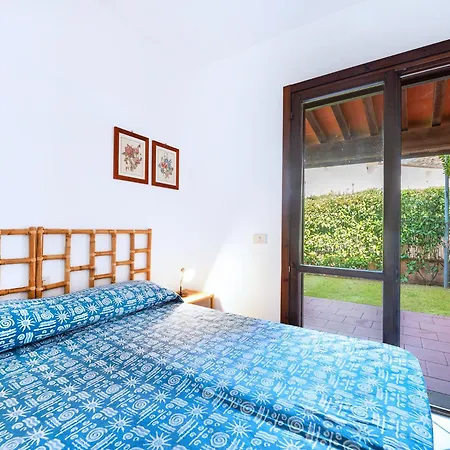 Lägenhetshotell Arcipelago - Argonautivacanze 3*