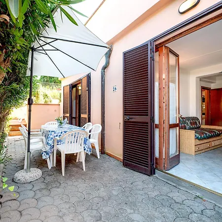 Arcipelago - Argonautivacanze Lägenhetshotell 3*