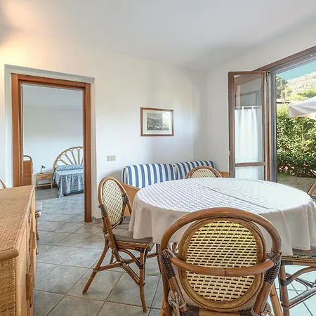 Aparthotel Arcipelago - Argonautivacanze 3*