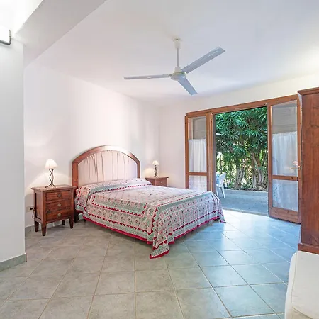 Arcipelago - Argonautivacanze Nisporto