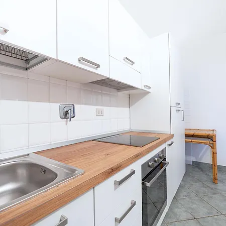 Arcipelago - Argonautivacanze Lägenhetshotell