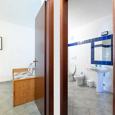 Arcipelago - Argonautivacanze Lägenhetshotell 3*