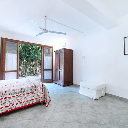 Arcipelago - Argonautivacanze Nisporto