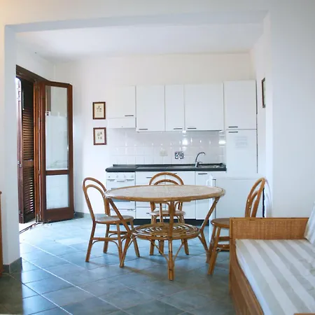 Arcipelago - Argonautivacanze 3* Nisporto