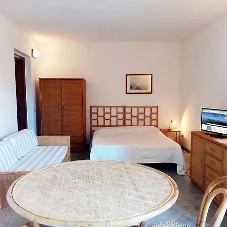 Arcipelago - Argonautivacanze Lägenhetshotell