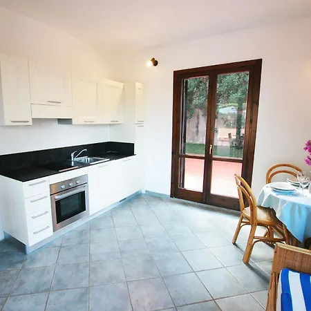 Arcipelago - Argonautivacanze Apartmanhotel 3*