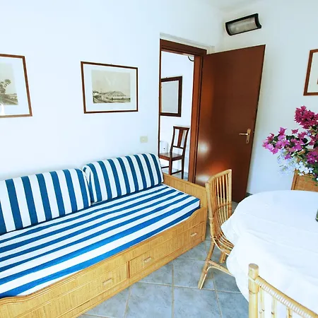 Arcipelago - Argonautivacanze Apartmanhotel