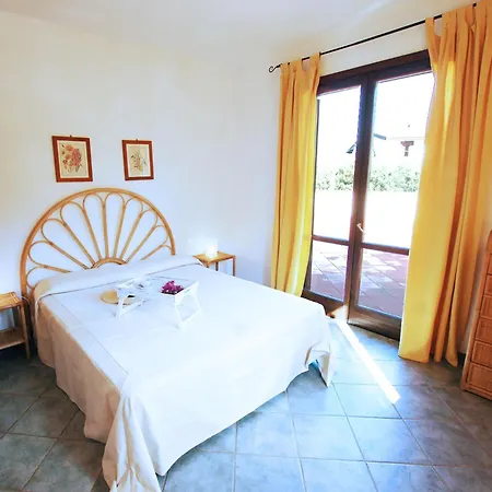 Arcipelago - Argonautivacanze Aparthotel 3*