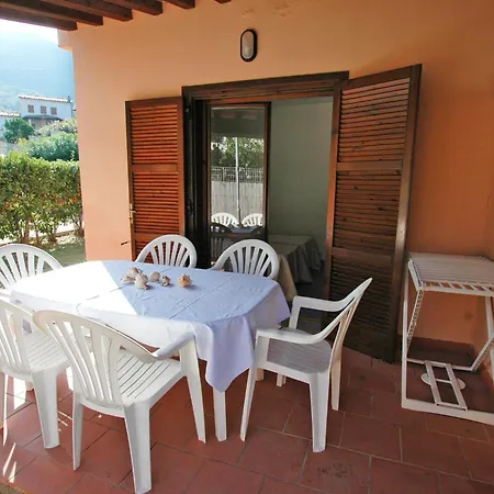 Lägenhetshotell Arcipelago - Argonautivacanze 3*