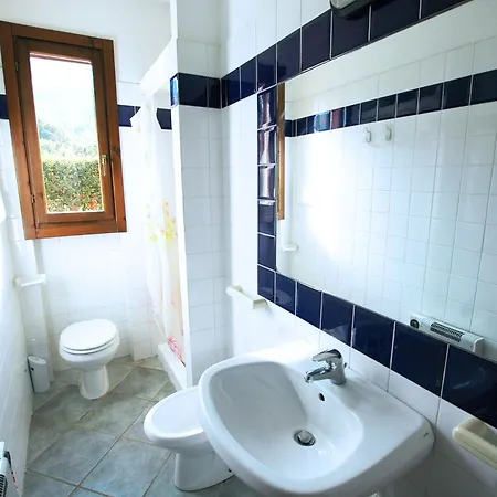 Arcipelago - Argonautivacanze Aparthotel Nisporto