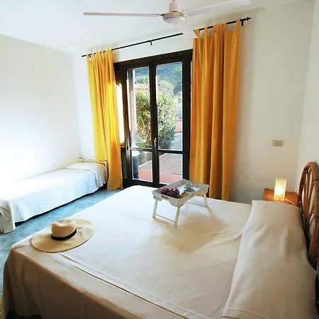 Arcipelago - Argonautivacanze