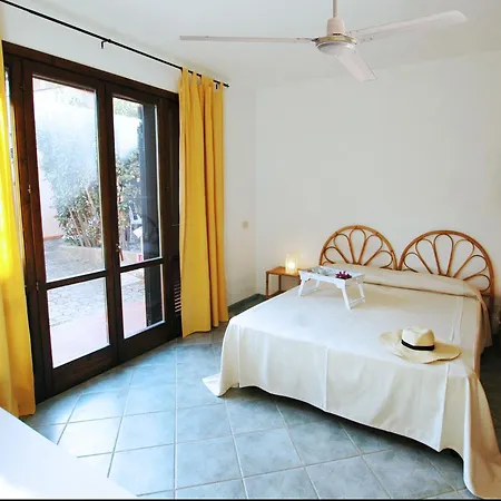 Arcipelago - Argonautivacanze Lägenhetshotell