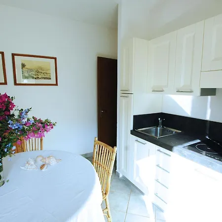 Arcipelago - Argonautivacanze Lägenhetshotell 3*