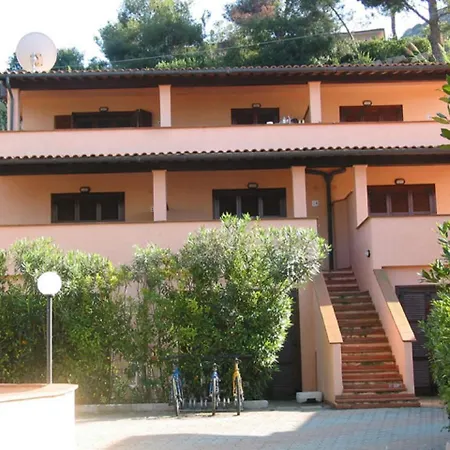 Arcipelago - Argonautivacanze Lägenhetshotell 3*